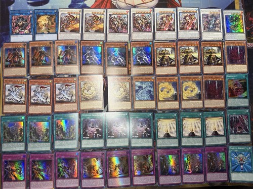 Yugioh tenyi swordsoul - yugioh,