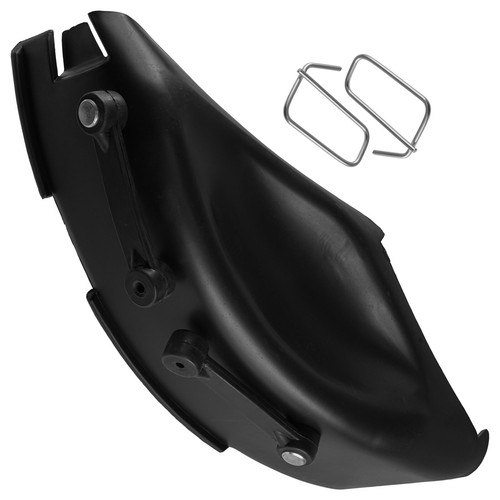 Deck mulch cover for john - 42",