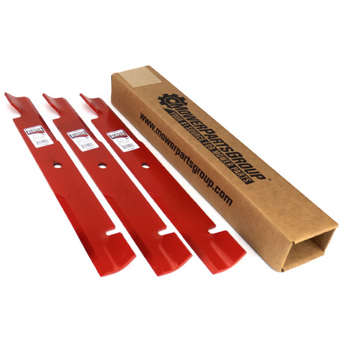Bad boy replacement deck - replacement,