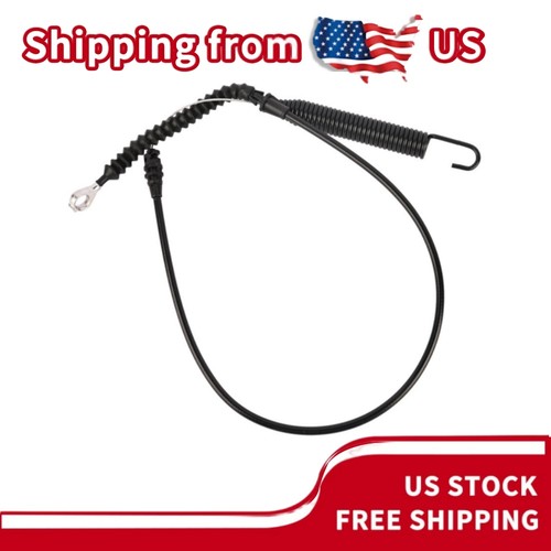 Deck engage cable for mtd - cable,