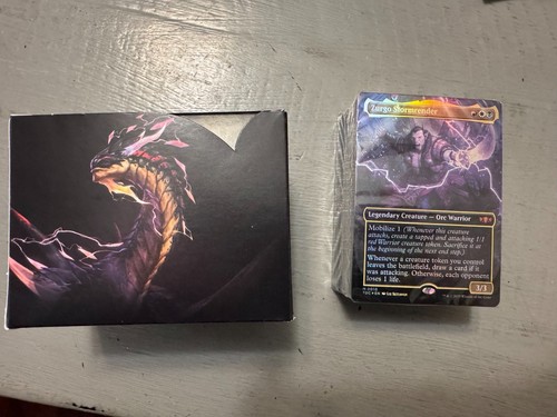 Mtg tarkir dragonstorm - mtg:,