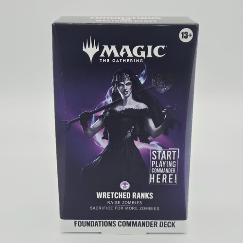 Magic the gathering - the,