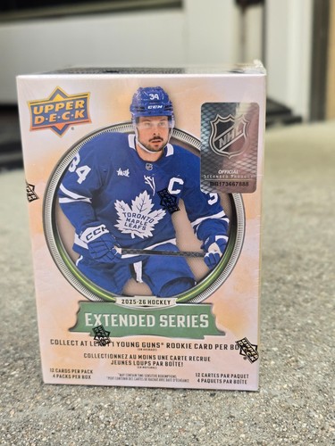 2025 upper deck extended - 2025-26,