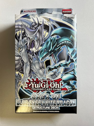 Yugioh saga blue eyes - yugioh, blue-eyes