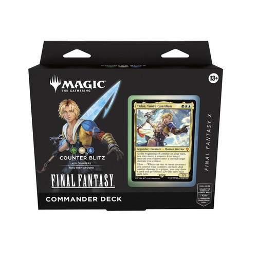 Mtg tcg universes - universes, beyond-