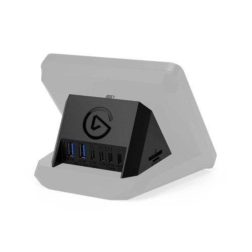 Elgato usb hub for - elgato,