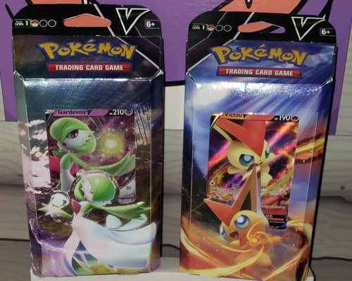 Pokémon tcg gardevoir - tcg,