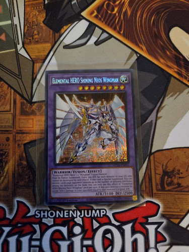 Yugioh competitive deluxe - competitive,