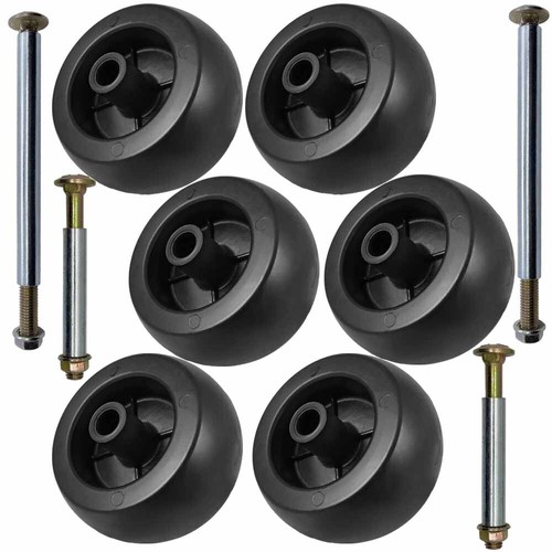6pk deck wheel - deck, for