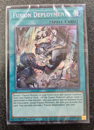 The chronicles deck - chronicles, deck: