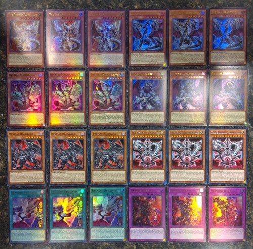 Bystial deck core - bystial, magnamhut