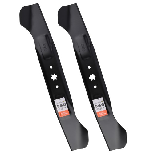 Deck blade fits mtd - blade,