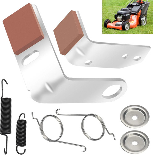 Brake arm kit for - &,