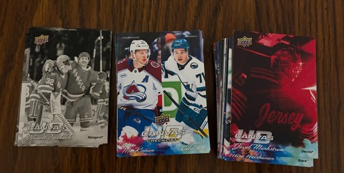 2026 upper deck series - 2026-27,