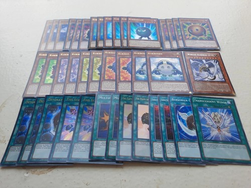 Yugioh complete card - complete,