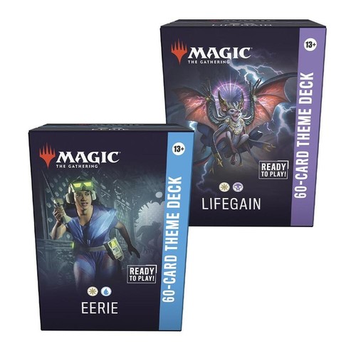 Mtg secrets strixhaven - of,
