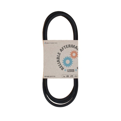 Deck belt fits - 42", craftsman
