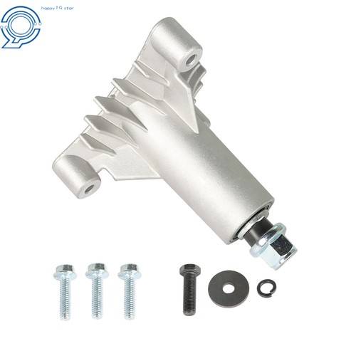 Spindle assembly fit for - fit,