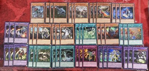 Gmx dinosaur deck core - deck,