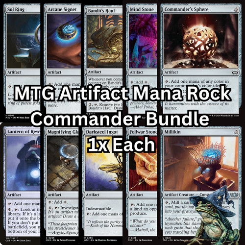 Mtg colorless artifact - mtg,