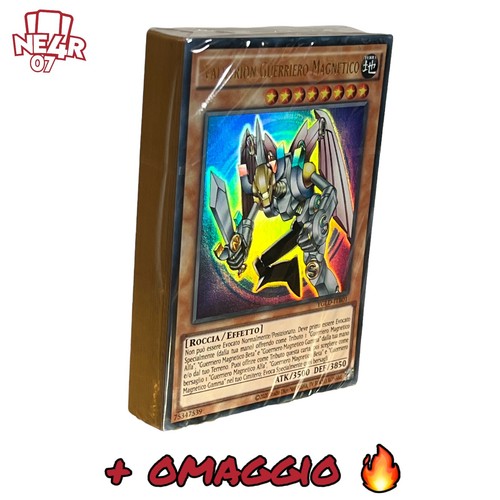 Deck di yugi con - yugi,