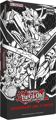 2026 yugioh legendary arc - 2026,