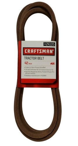 Craftsman oem lawnmower engine - oem,