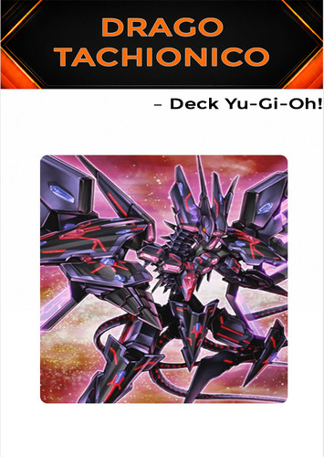 Yugioh mazzo deck - mazzo,