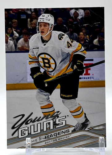 2026 upper deck series - upper, 1