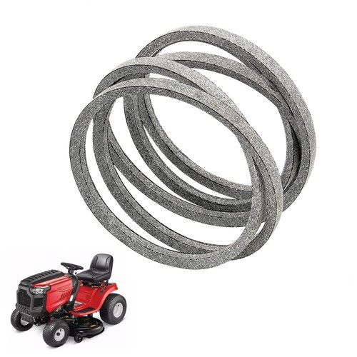 Deck belt for troy bilt - belt, 42