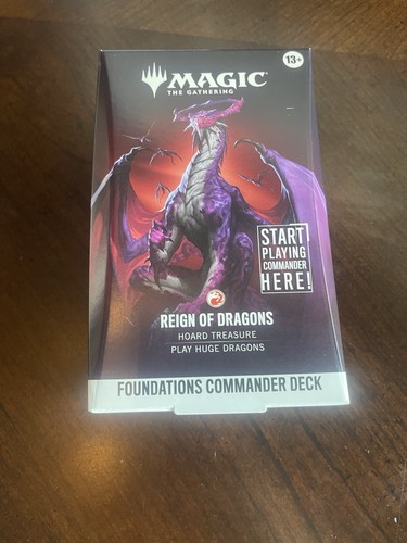 Magic the gathering - magic,