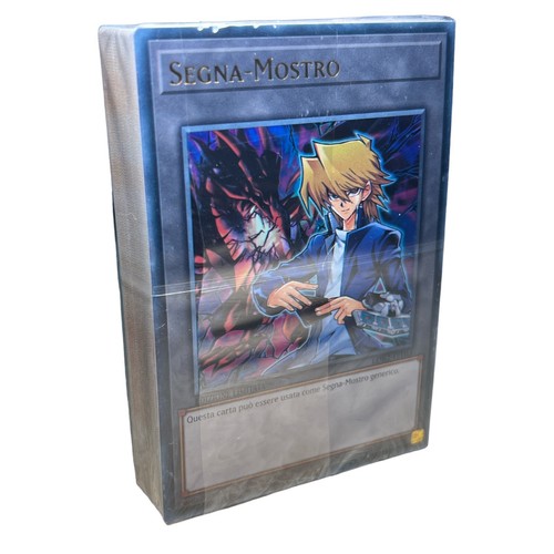 Deck joey drago - deck,
