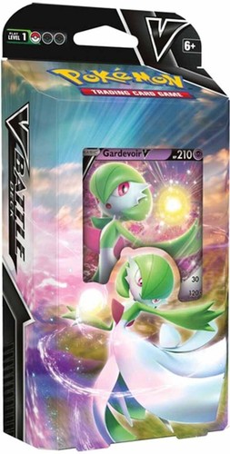 Pokemon tcg battle deck - pokemon, tcg:
