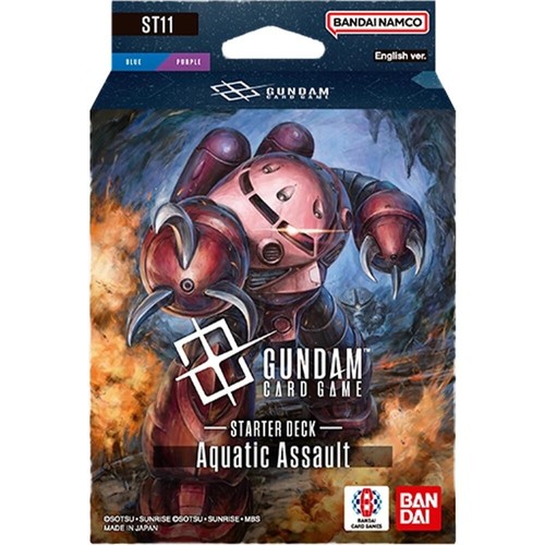 Gundam tcg 12 13 and - -, 12,