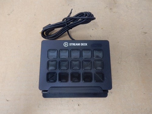 Elgato 20gaa9902 stream deck - elgato,