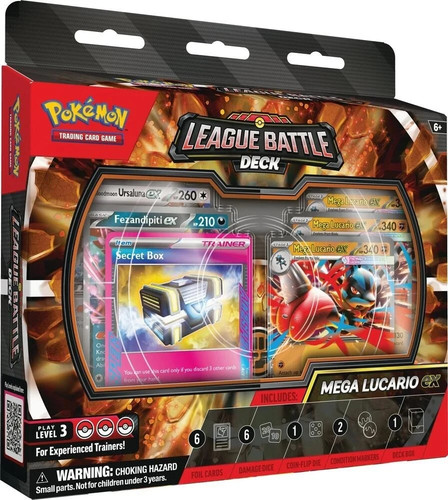 Pokemon mega lucario - pokemon,