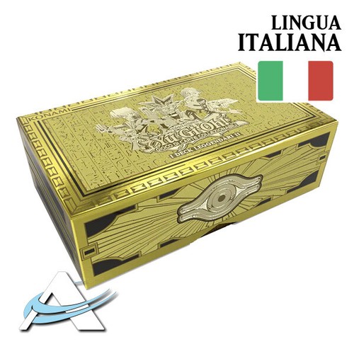 Deck leggendari 2 - leggendari, /