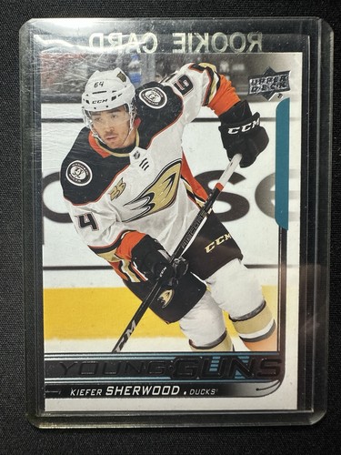 2018 upper deck 220 - 2018-19, #220