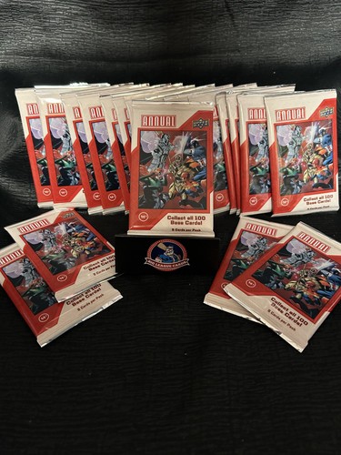 2022 upper deck - 2022-23,