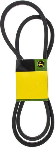 John deere flat deck mower - john,