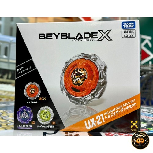 Beyblade hells nether - beyblade,