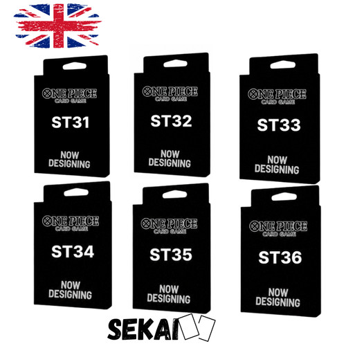 Preorder one piece bundle - preorder,