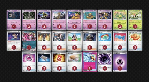 Pokemon tcg alakazam - tcg, dusknoir