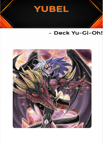 Yugioh mazzo deck - yugioh!, da