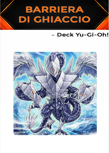 Yugioh mazzo deck - yugioh!,