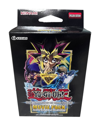 Movie pack special - movie,
