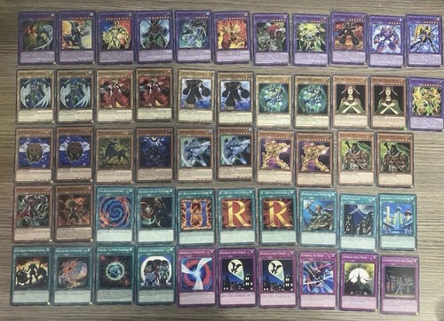 Deck eroe elementale - deck,