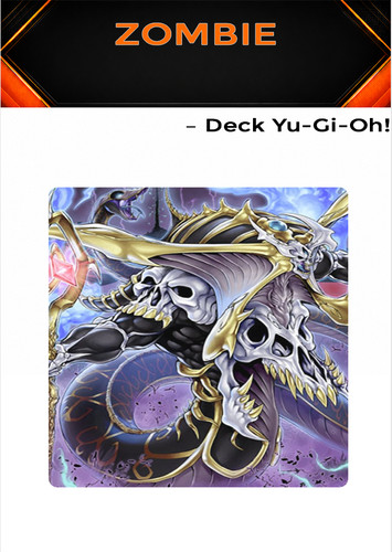 Yugioh mazzo deck - deck, da