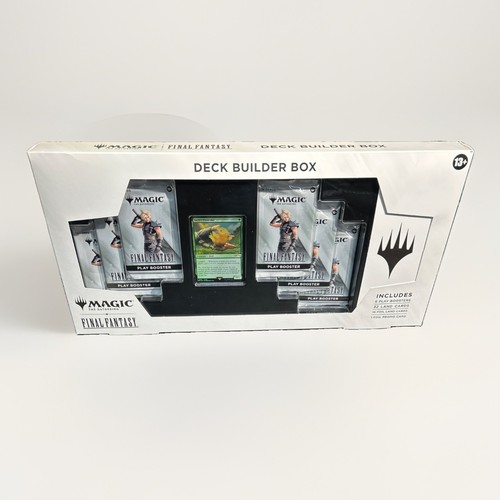 Magic the gathering final - the,