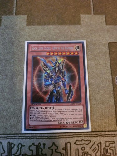 Yugioh competitive deluxe goat - yugioh,